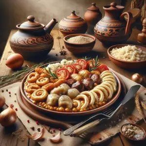Holokrčky