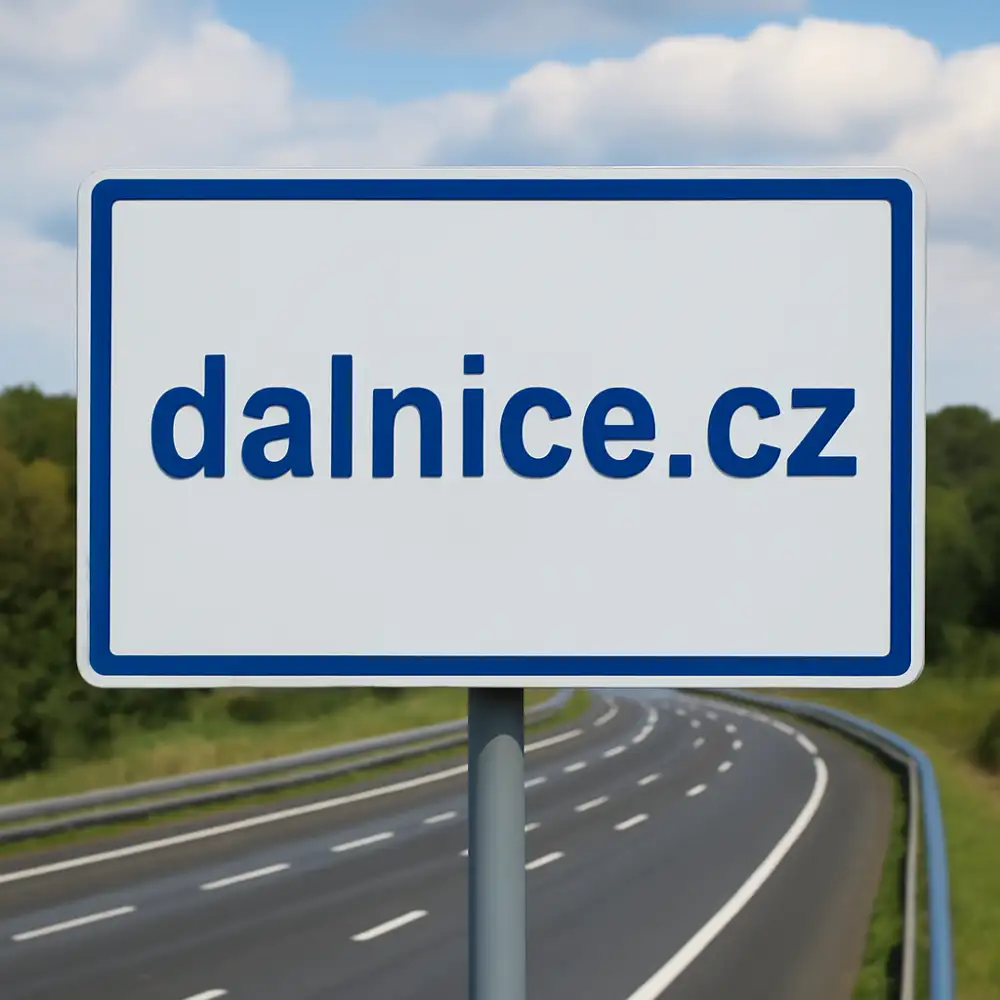 Dalnice.cz