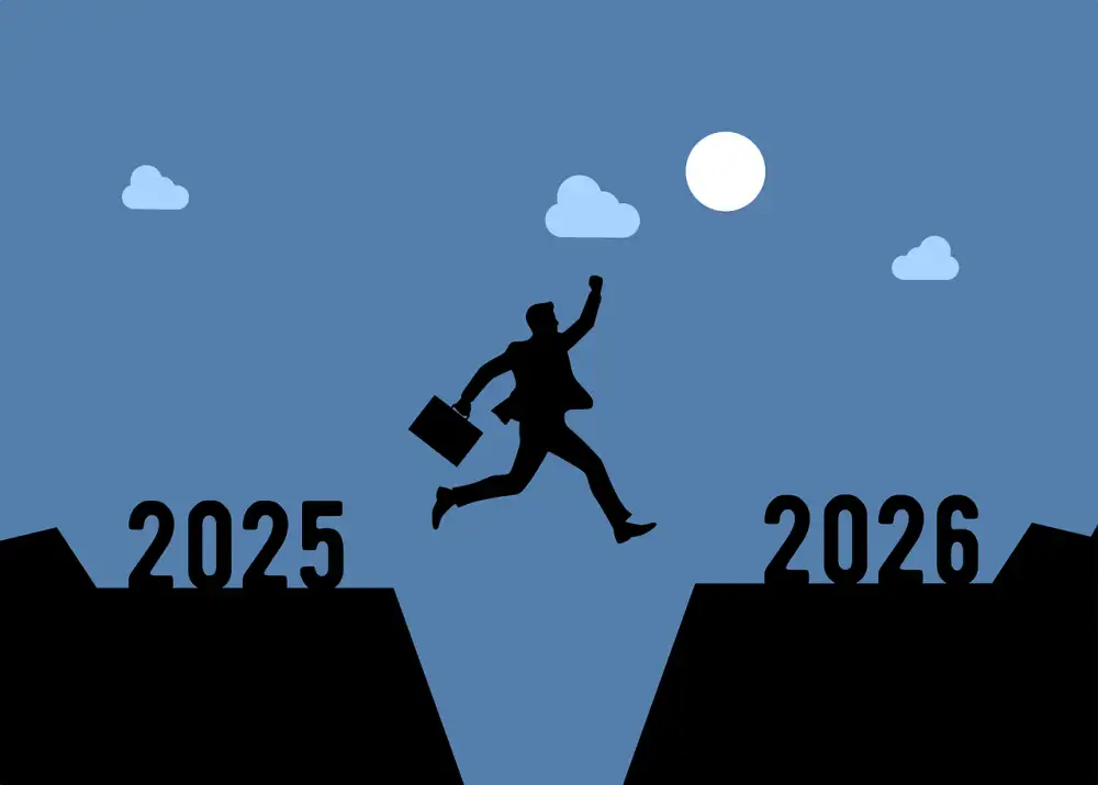 Důchod 2026