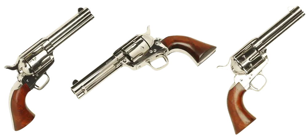 Akcie Colt