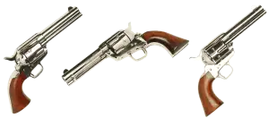 Akcie Colt
