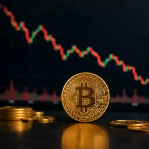 Bitcoin Cena