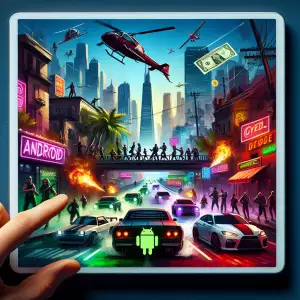 Gta Android