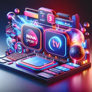 Nova Sport 5 A 6 Magenta Tv