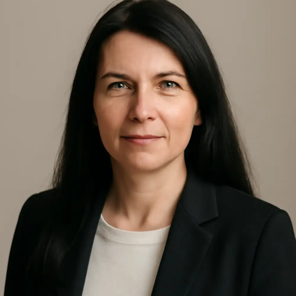 Barbora Mencová