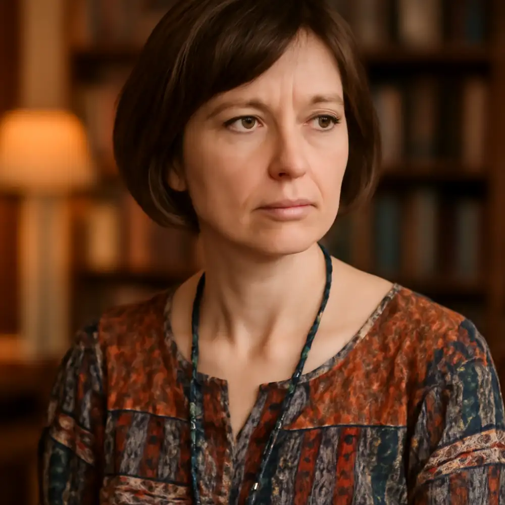 Lenka Horvátová