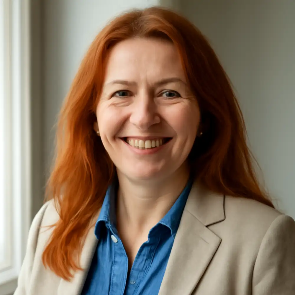 Veronika Kubíčková